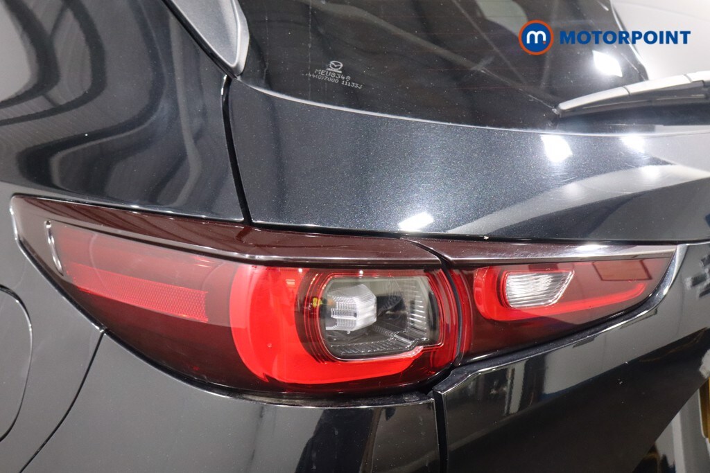 Used Mazda CX-5 2023 for sale - 76147010: Photo 43