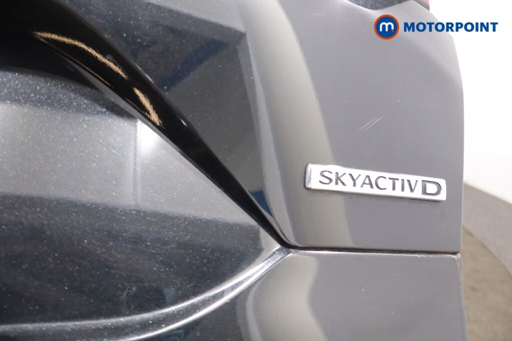 Used Mazda CX-5 2023 for sale - 76147010: Photo 45