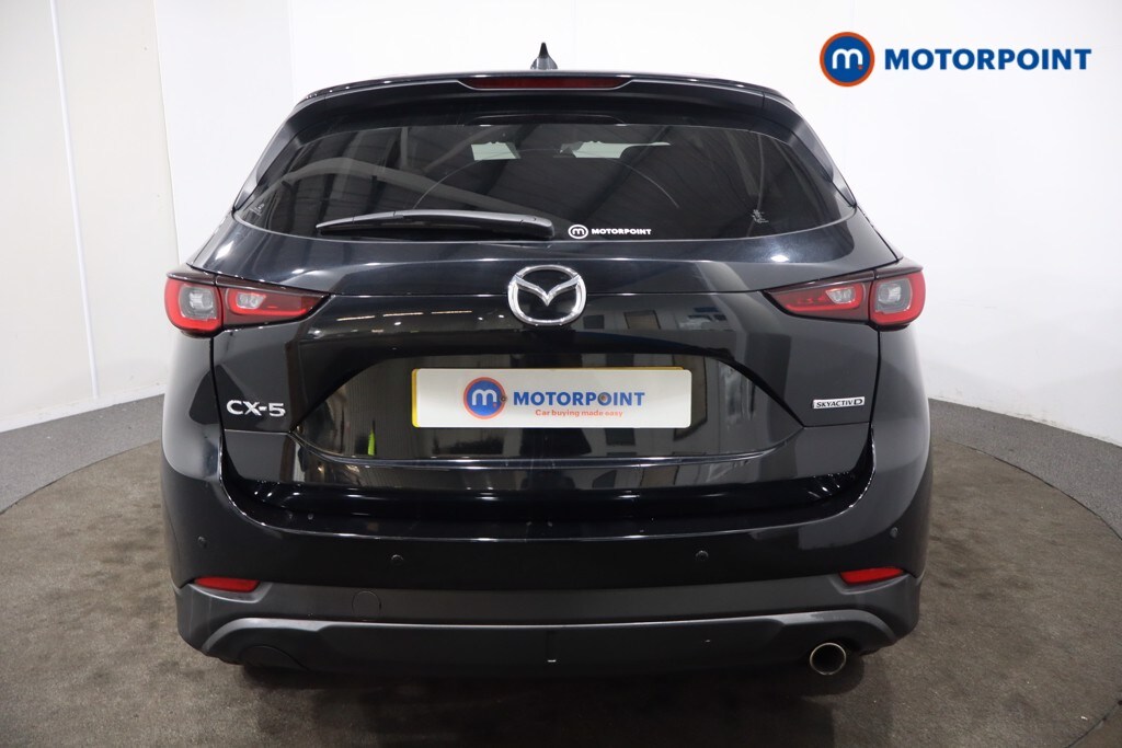 Used Mazda CX-5 2023 for sale - 76147010: Photo 48