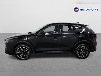 Used Mazda CX-5 2023 for sale - 76147010: Photo 4