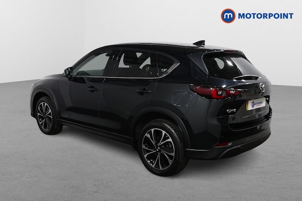 Used Mazda CX-5 2023 for sale - 76147010: Photo 5