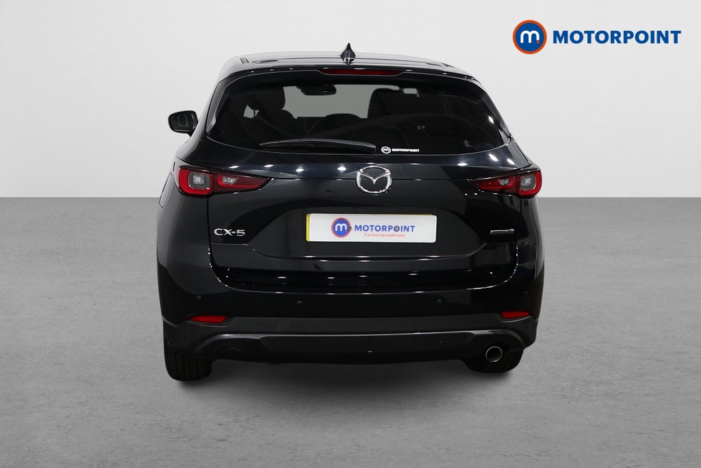 Used Mazda CX-5 2023 for sale - 76147010: Photo 6