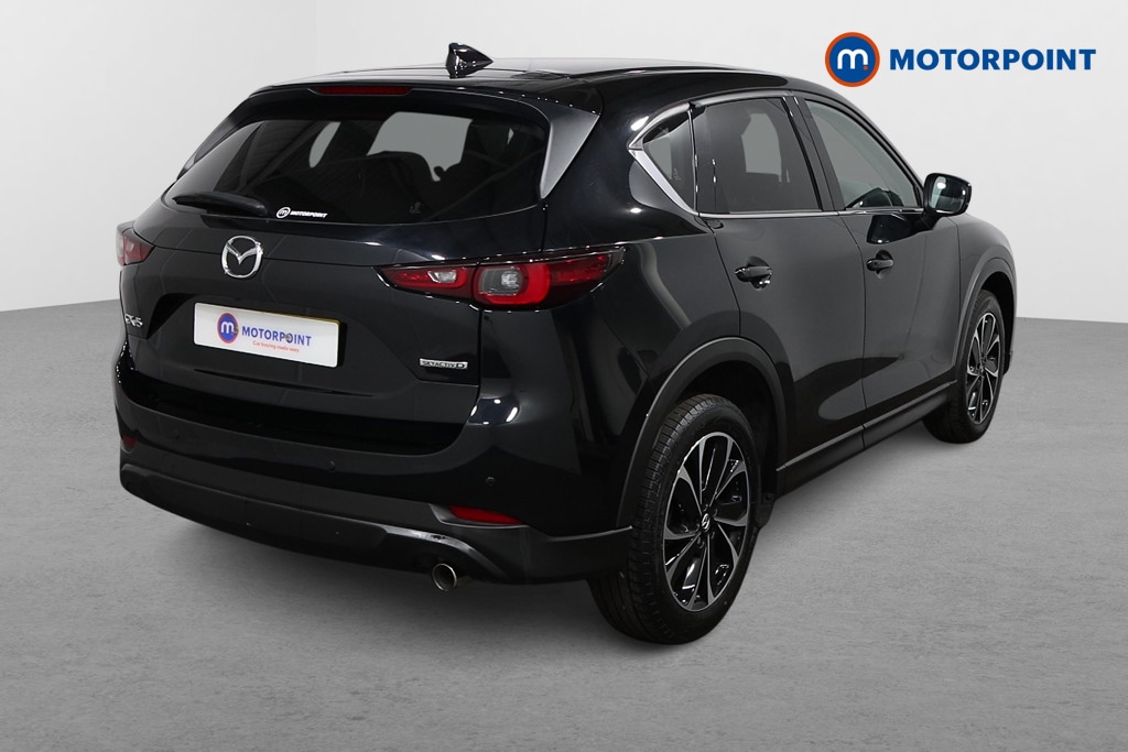 Used Mazda CX-5 2023 for sale - 76147010: Photo 7