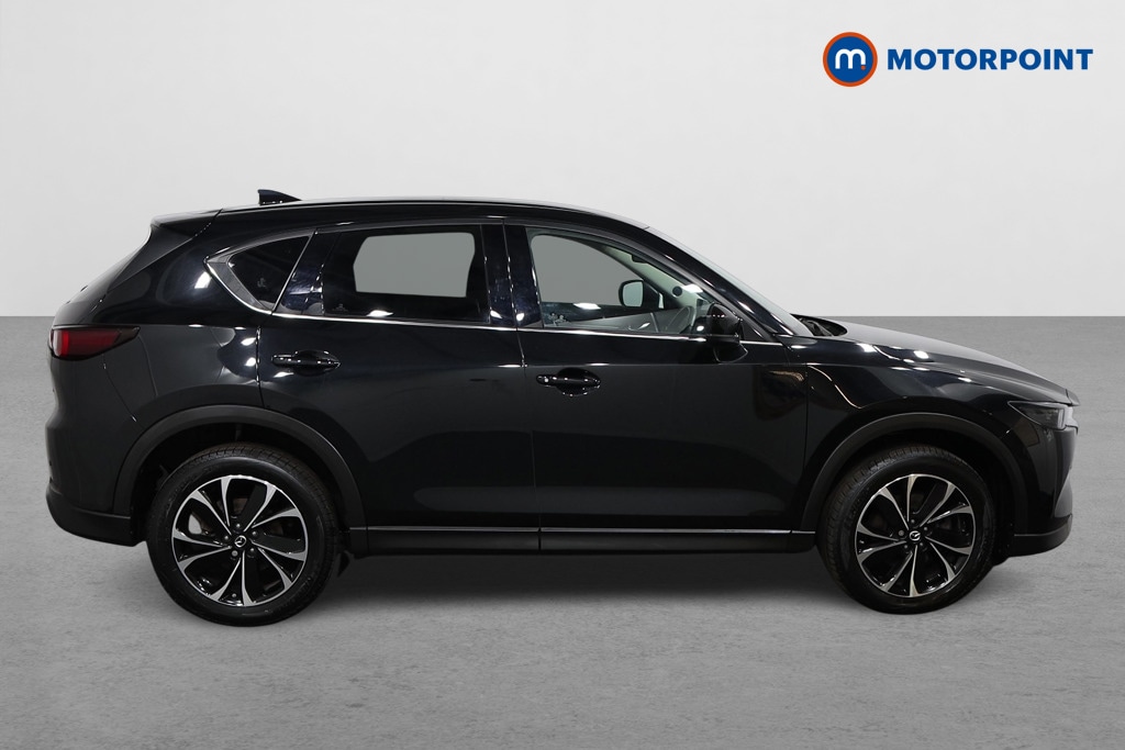 Used Mazda CX-5 2023 for sale - 76147010: Photo 8