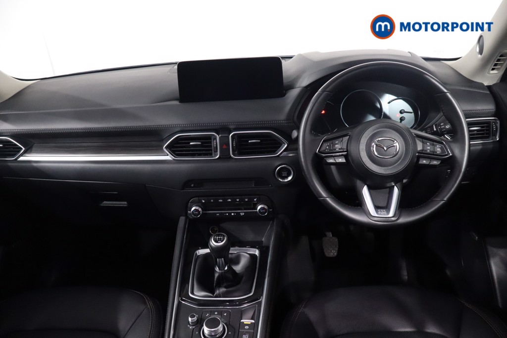 Used Mazda CX-5 2023 for sale - 76147010: Photo 9