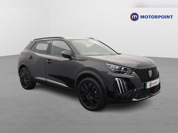 Used Peugeot 2008 2025 for sale - 79492150: Photo
