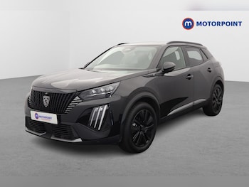 Used Peugeot 2008 2025 for sale - 79492150: Photo