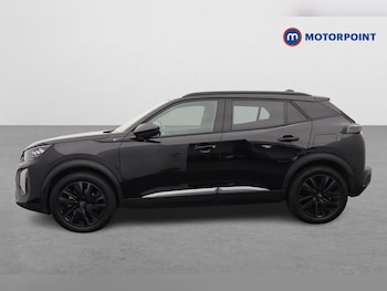 Used Peugeot 2008 2025 for sale - 79492150: Photo