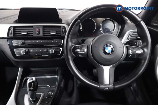 Used BMW 1 Series 2018 for sale - 76080120: Photo 11