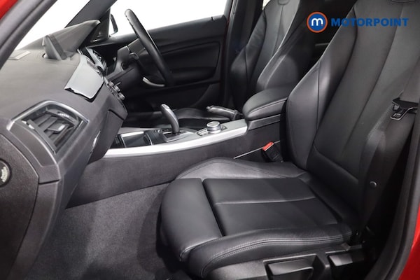 Used BMW 1 Series 2018 for sale - 76080120: Photo 12
