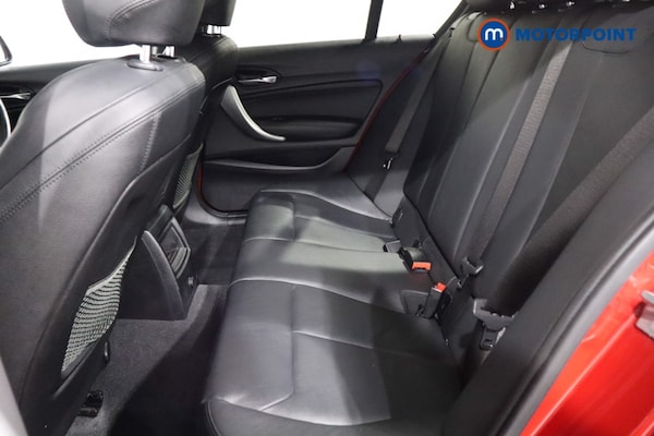 Used BMW 1 Series 2018 for sale - 76080120: Photo 13