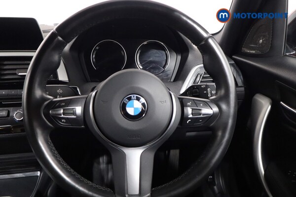 Used BMW 1 Series 2018 for sale - 76080120: Photo 14