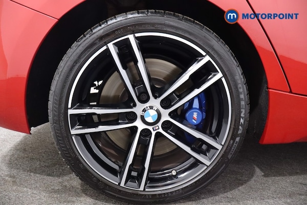 Used BMW 1 Series 2018 for sale - 76080120: Photo 17