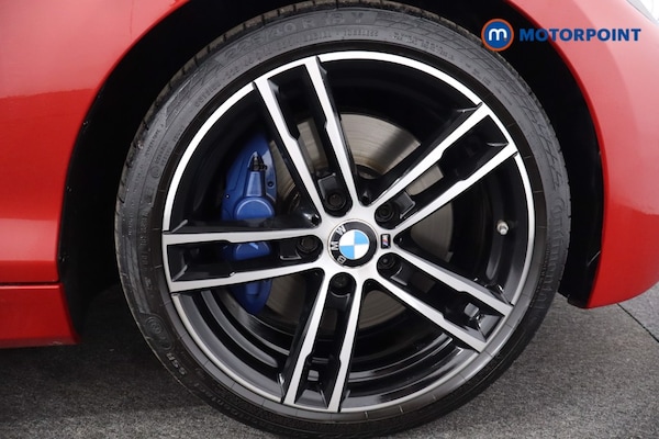 Used BMW 1 Series 2018 for sale - 76080120: Photo 18