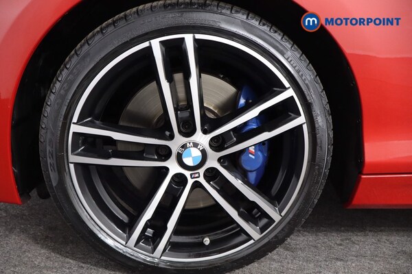 Used BMW 1 Series 2018 for sale - 76080120: Photo 19