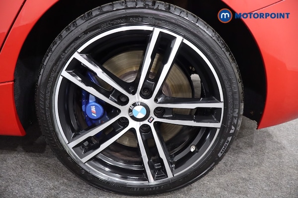 Used BMW 1 Series 2018 for sale - 76080120: Photo 20