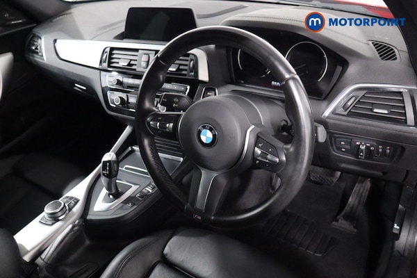 Used BMW 1 Series 2018 for sale - 76080120: Photo 27