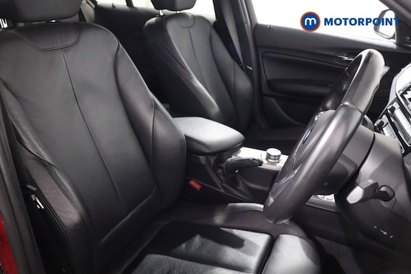 Used BMW 1 Series 2018 for sale - 76080120: Photo 28