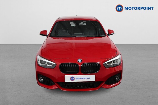 Used BMW 1 Series 2018 for sale - 76080120: Photo 2