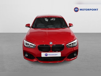 Used BMW 1 Series 2018 for sale - 76080120: Photo 2