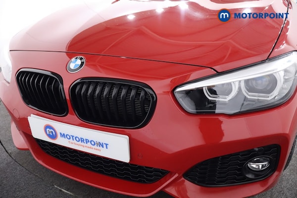 Used BMW 1 Series 2018 for sale - 76080120: Photo 32