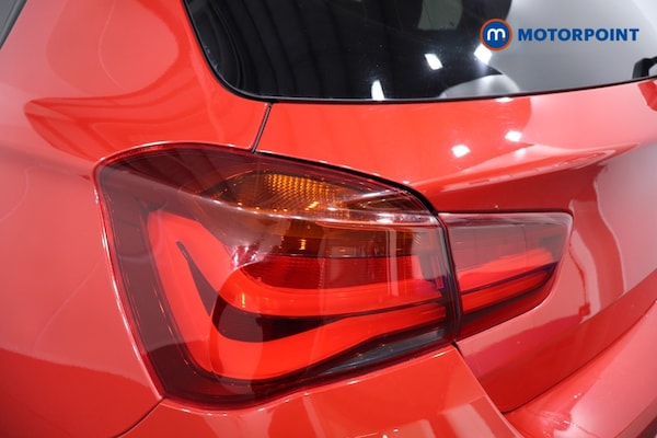 Used BMW 1 Series 2018 for sale - 76080120: Photo 35
