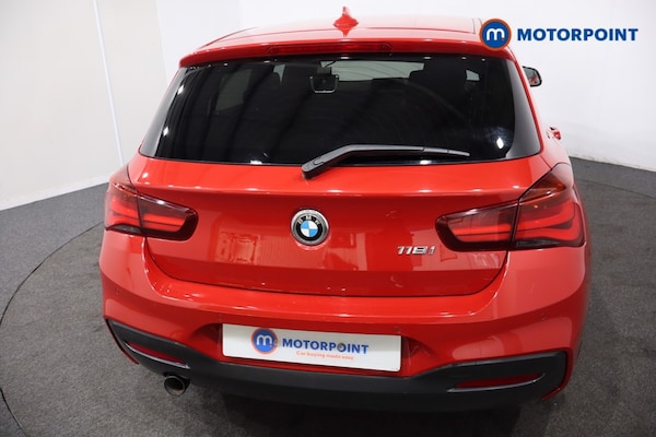 Used BMW 1 Series 2018 for sale - 76080120: Photo 37