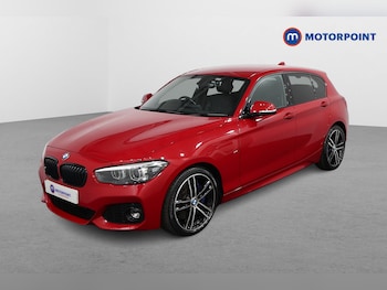 Used BMW 1 Series 2018 for sale - 76080120: Photo 3