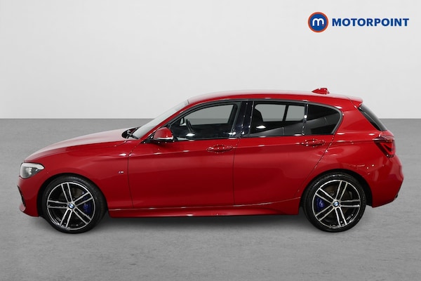 Used BMW 1 Series 2018 for sale - 76080120: Photo 4