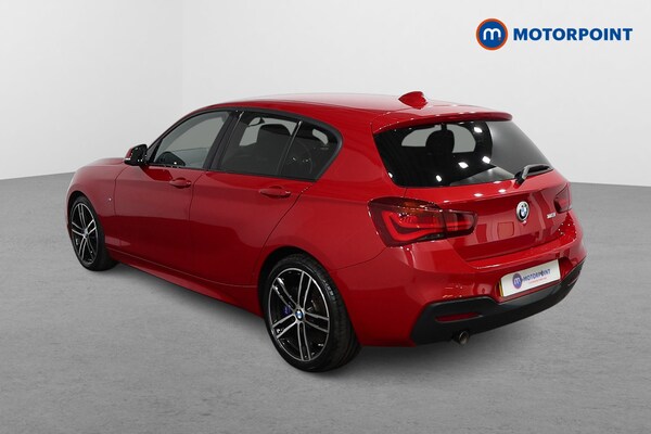 Used BMW 1 Series 2018 for sale - 76080120: Photo 5