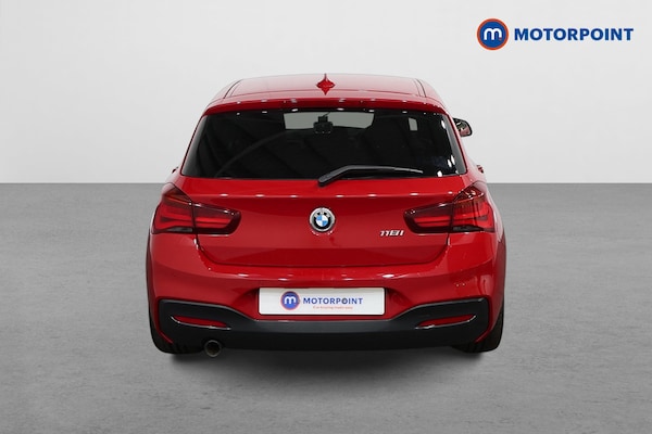 Used BMW 1 Series 2018 for sale - 76080120: Photo 6