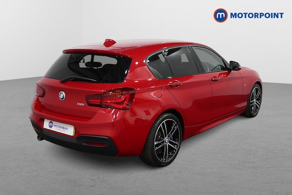 Used BMW 1 Series 2018 for sale - 76080120: Photo 7