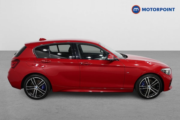 Used BMW 1 Series 2018 for sale - 76080120: Photo 8
