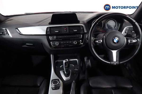 Used BMW 1 Series 2018 for sale - 76080120: Photo 9