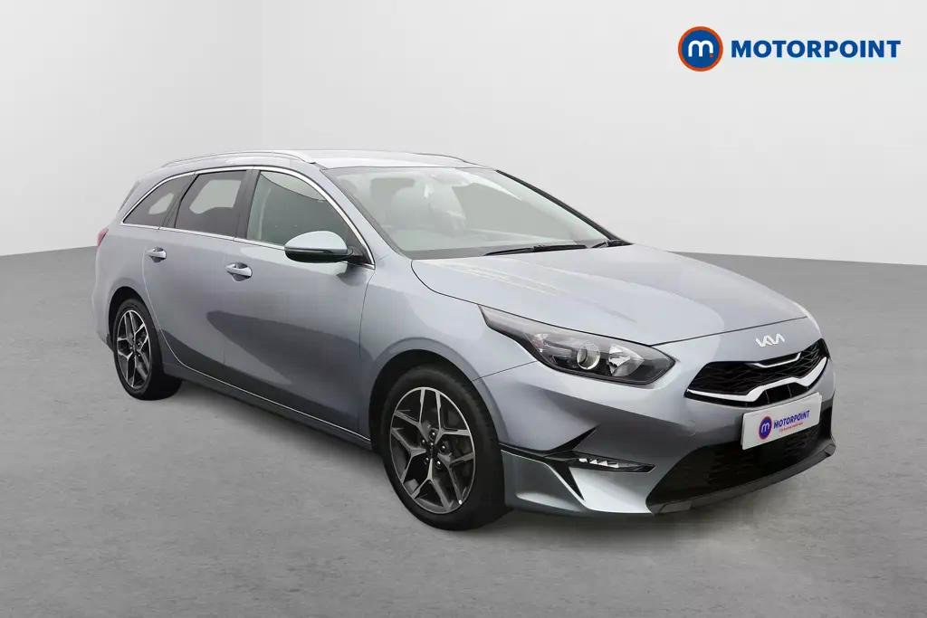 Used Kia Ceed 2022 for sale - 76569041: Photo 1