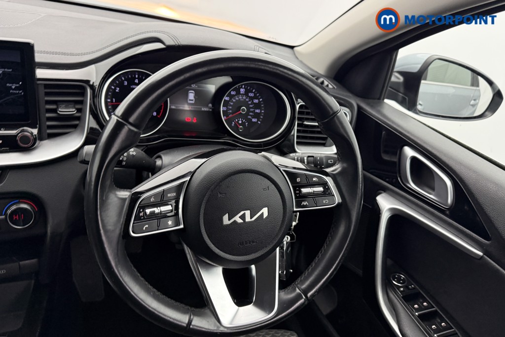 Used Kia Ceed 2022 for sale - 76569041: Photo 10