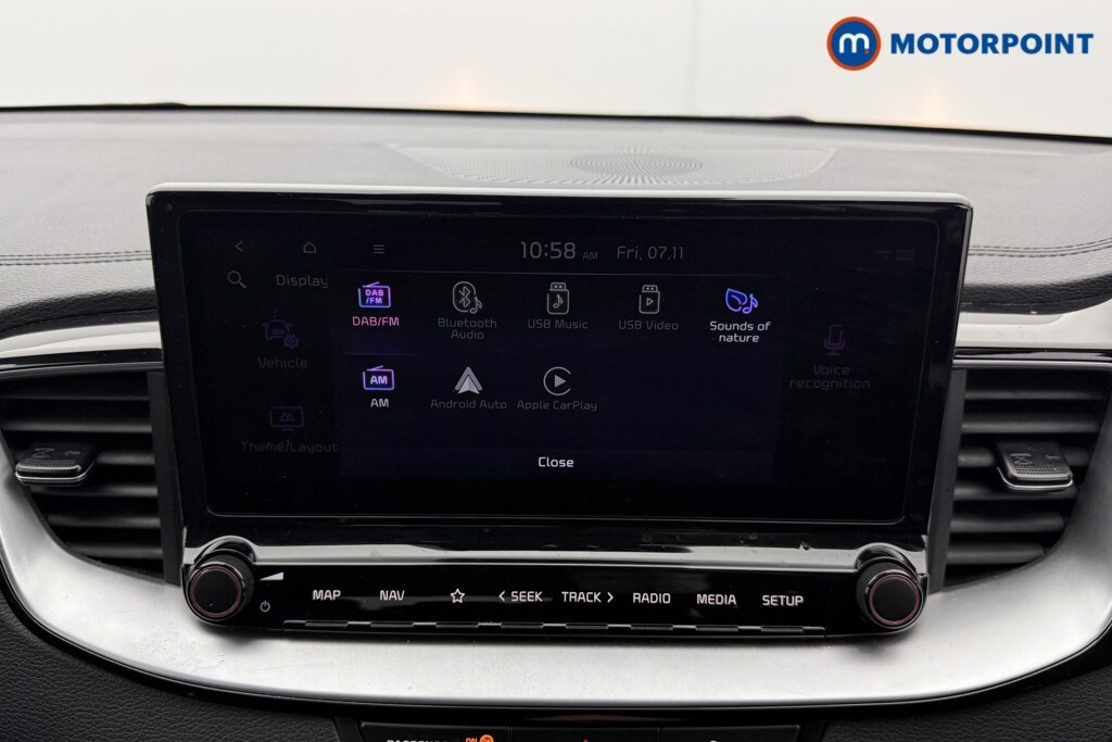 Used Kia Ceed 2022 for sale - 76569041: Photo 12