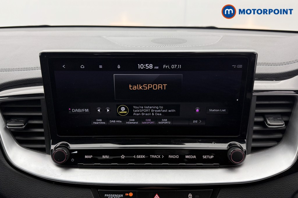 Used Kia Ceed 2022 for sale - 76569041: Photo 13