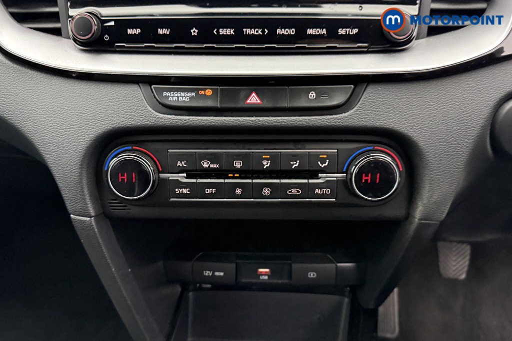 Used Kia Ceed 2022 for sale - 76569041: Photo 14