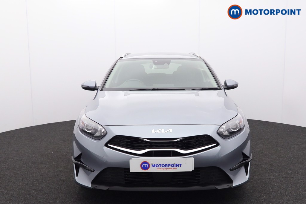 Used Kia Ceed 2022 for sale - 76569041: Photo 2