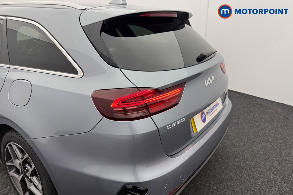 Used Kia Ceed 2022 for sale - 76569041: Photo 21