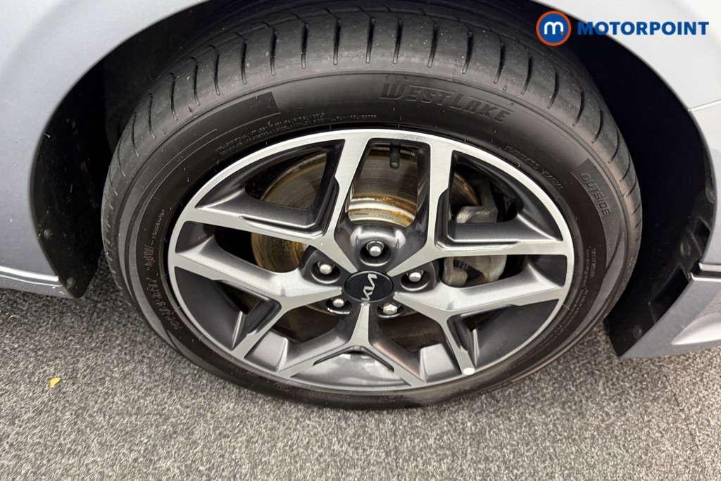 Used Kia Ceed 2022 for sale - 76569041: Photo 24