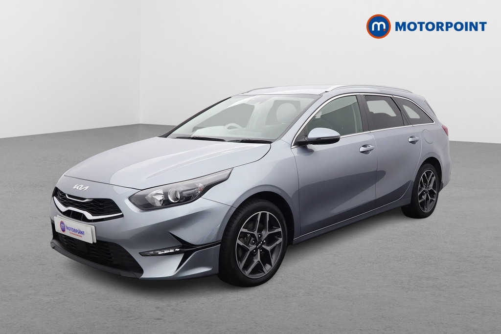 Used Kia Ceed 2022 for sale - 76569041: Photo 3