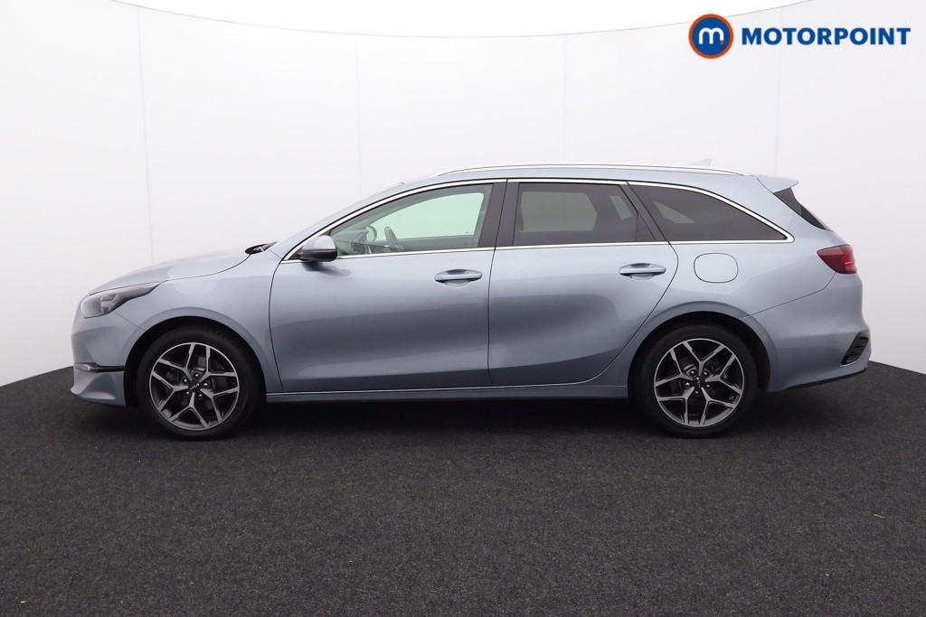 Used Kia Ceed 2022 for sale - 76569041: Photo 4