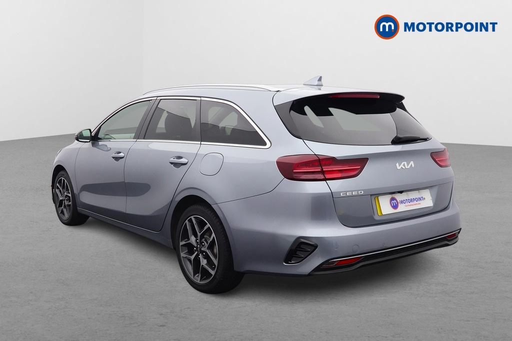 Used Kia Ceed 2022 for sale - 76569041: Photo 5