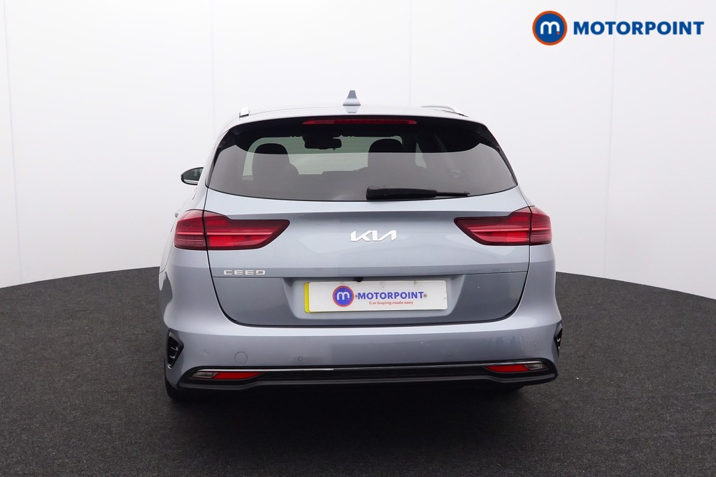 Used Kia Ceed 2022 for sale - 76569041: Photo 6