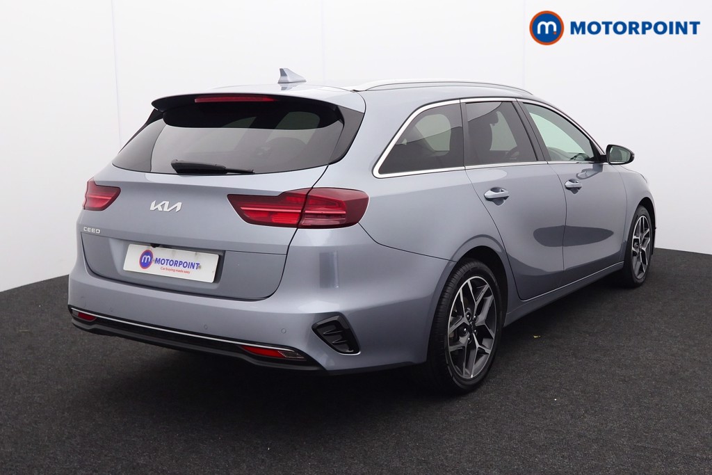 Used Kia Ceed 2022 for sale - 76569041: Photo 7