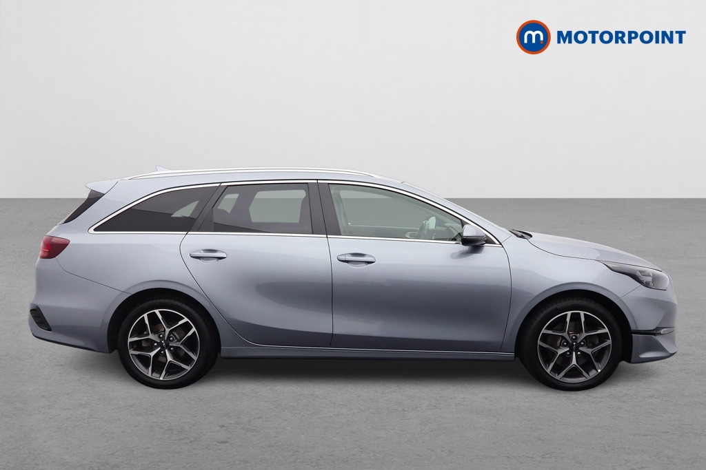 Used Kia Ceed 2022 for sale - 76569041: Photo 8