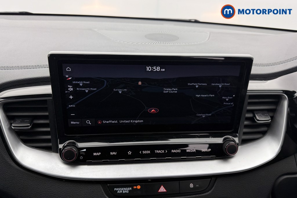 Used Kia Ceed 2022 for sale - 76569041: Photo 9