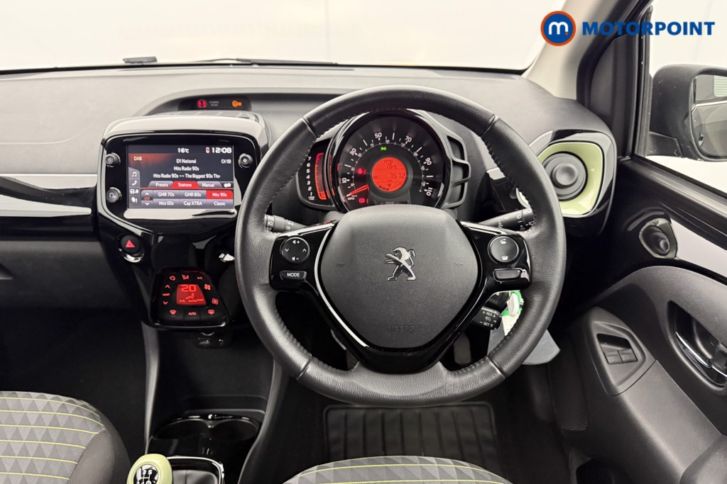 Used Peugeot 108 2021 for sale - 76612011: Photo 10